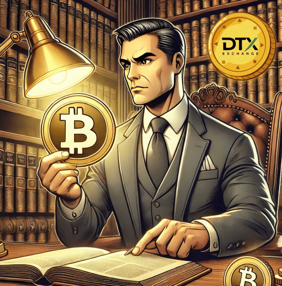 BTC Price Prediction: Altcoins Set To Dominate Q3 With SUI And DTX Leading Gainers List